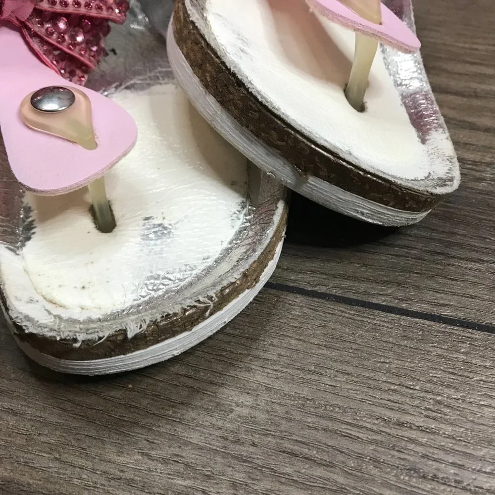 MonnaLisa guc pink